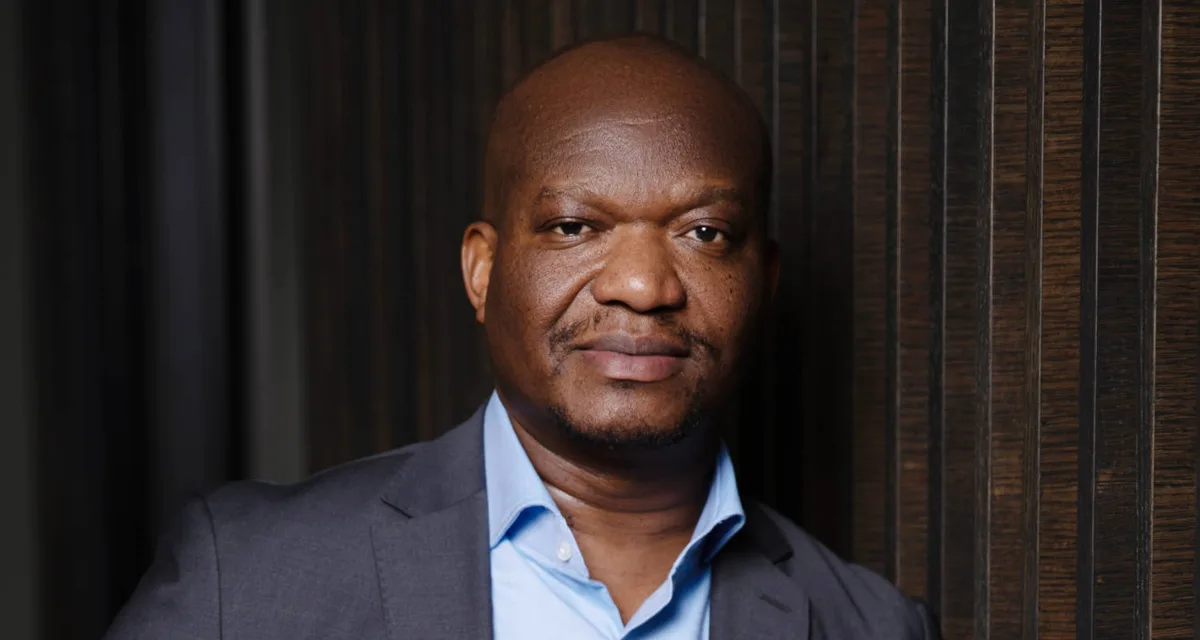Seacom CEO Alpheus Mangale quits Absa board