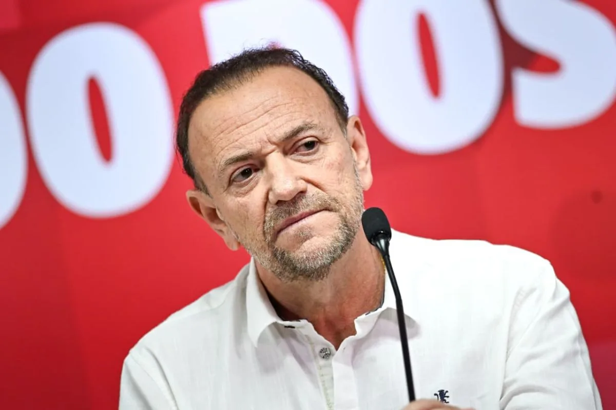 “Exército do Lula”: Edinho diz que vínculo do canal à campanha é temporário