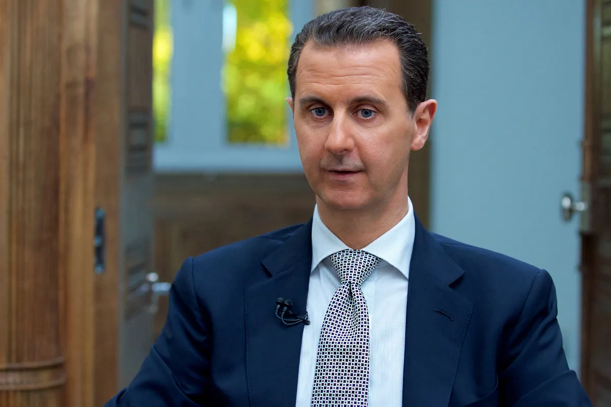 Líder religioso aliado de Bashar Al-Assad é condenado à prisão perpétua na Síria