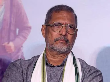 Indian actor and filmmaker Nana Patekar dies at 75