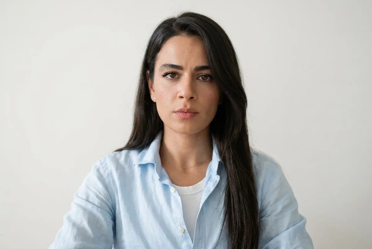 Una cantante iraní condenada a cuatro años de cárcel por actuar en un concierto ante hombres
