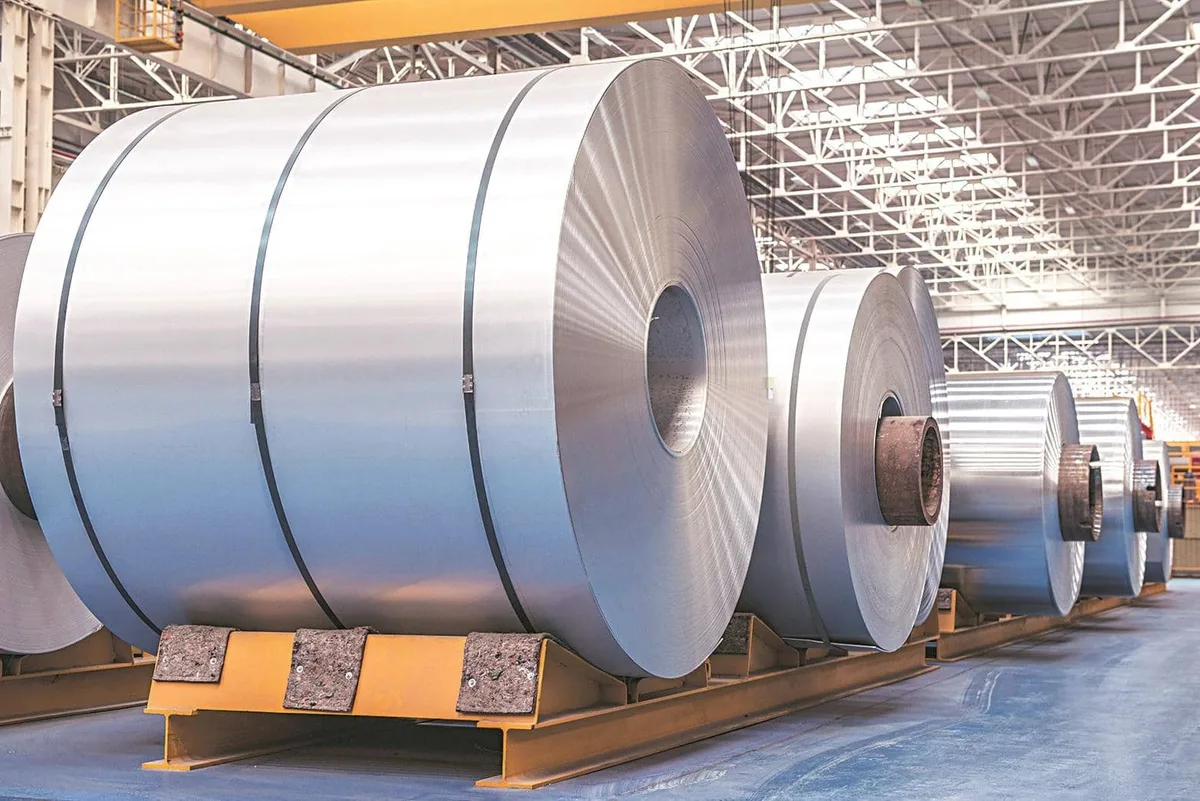 Govt releases draft National Steel Policy 2047, targets 604 MT capacity