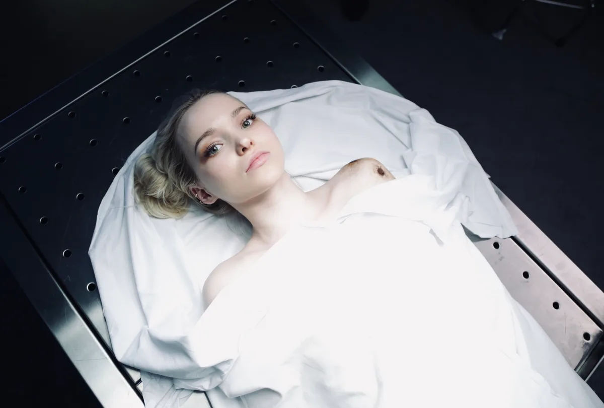 Dove Cameron & RJ Mitte Thriller ‘Cassi’ Gets Sales Launch At TIFF Market