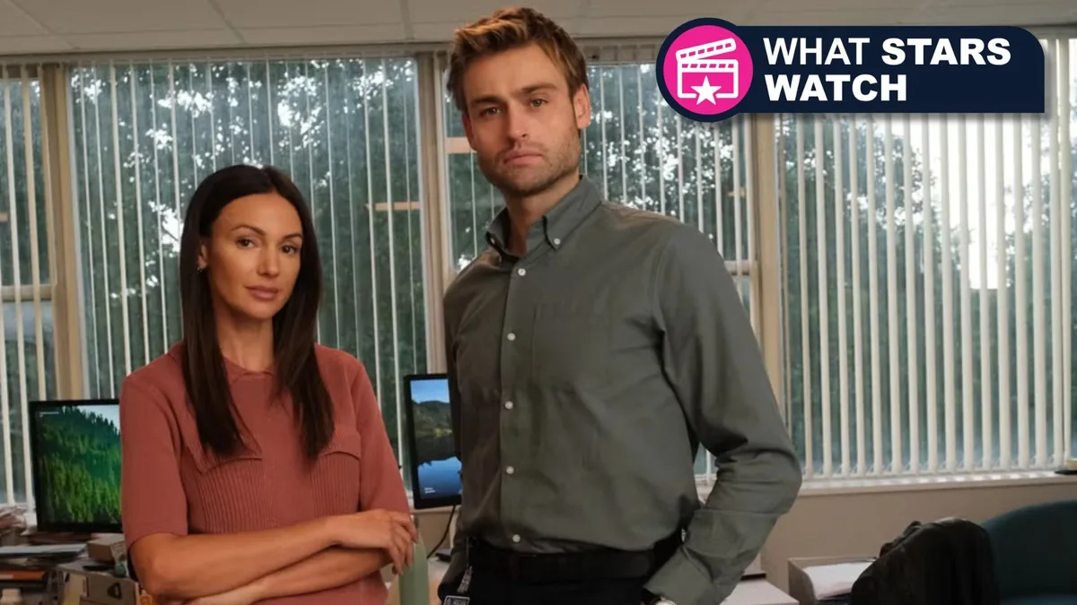 The Blame is on ITVX now — here's what the cast think you should stream next