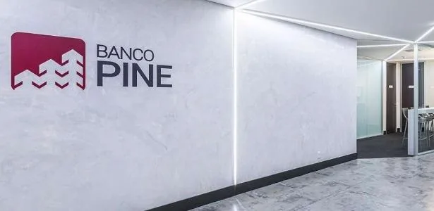 Lucro do Banco Pine quase dobra e alcança R$ 165,7 milhões no 2º trimestre