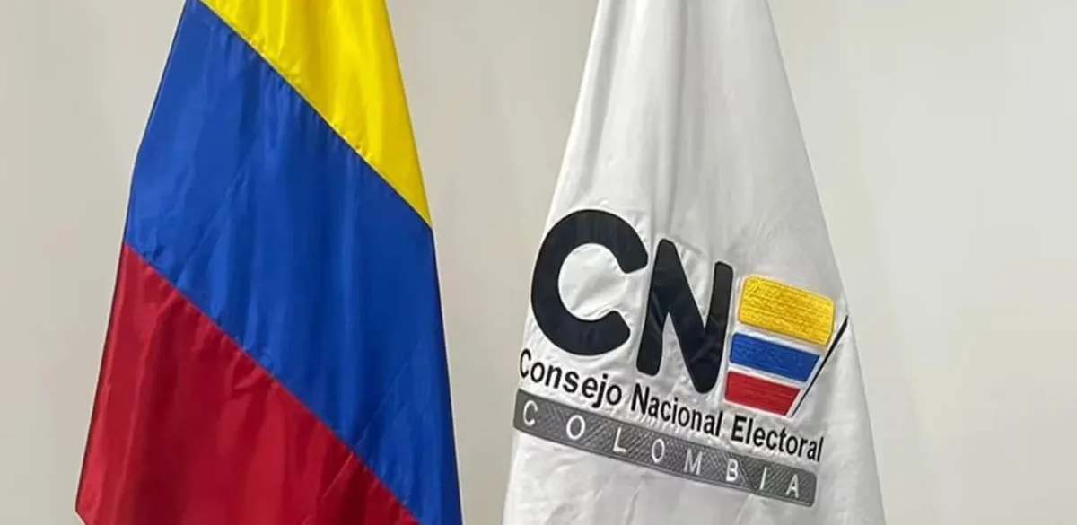 Reforma al CNE busca sacar al Congreso de elección y escoger consejeros por mérito
