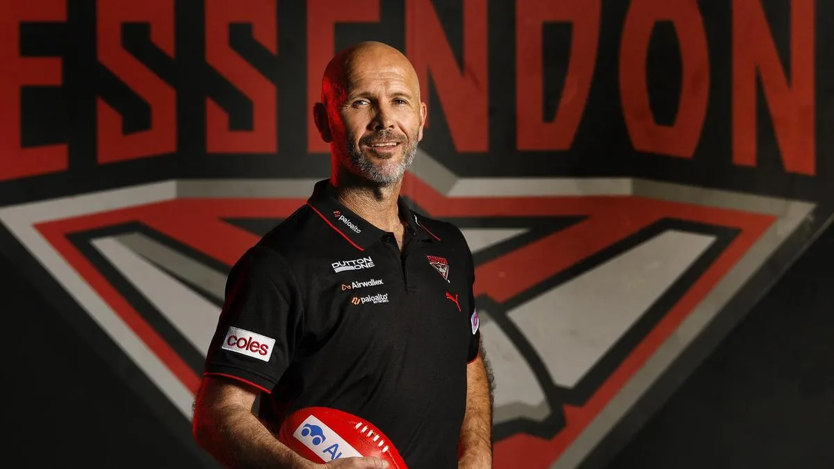 Essendon offered small list lifeline by AFL after poor run of form