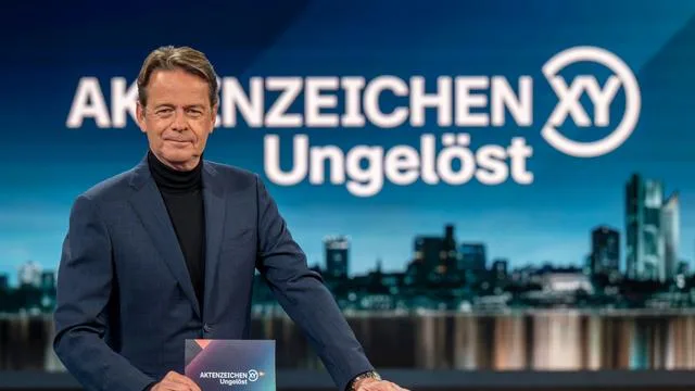 Fernsehbeitrag: Tötungsdelikt in Glückstadt bei «Aktenzeichen XY»
