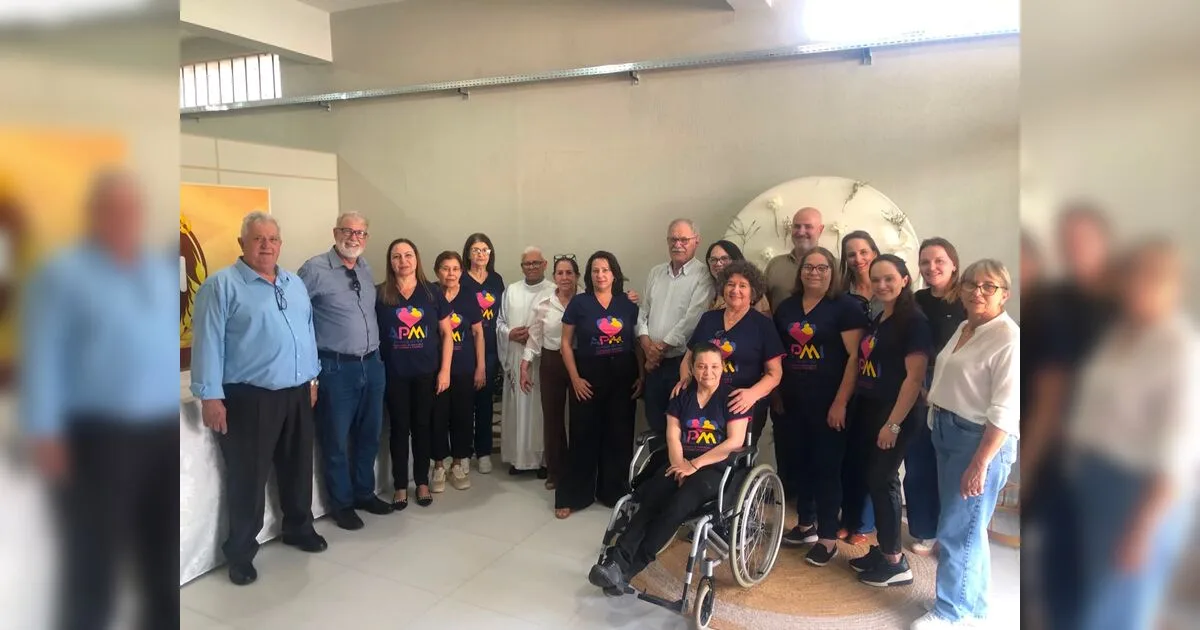 Com espaço renovado, APMI de Jandaia do Sul amplia conforto para mães e crianças