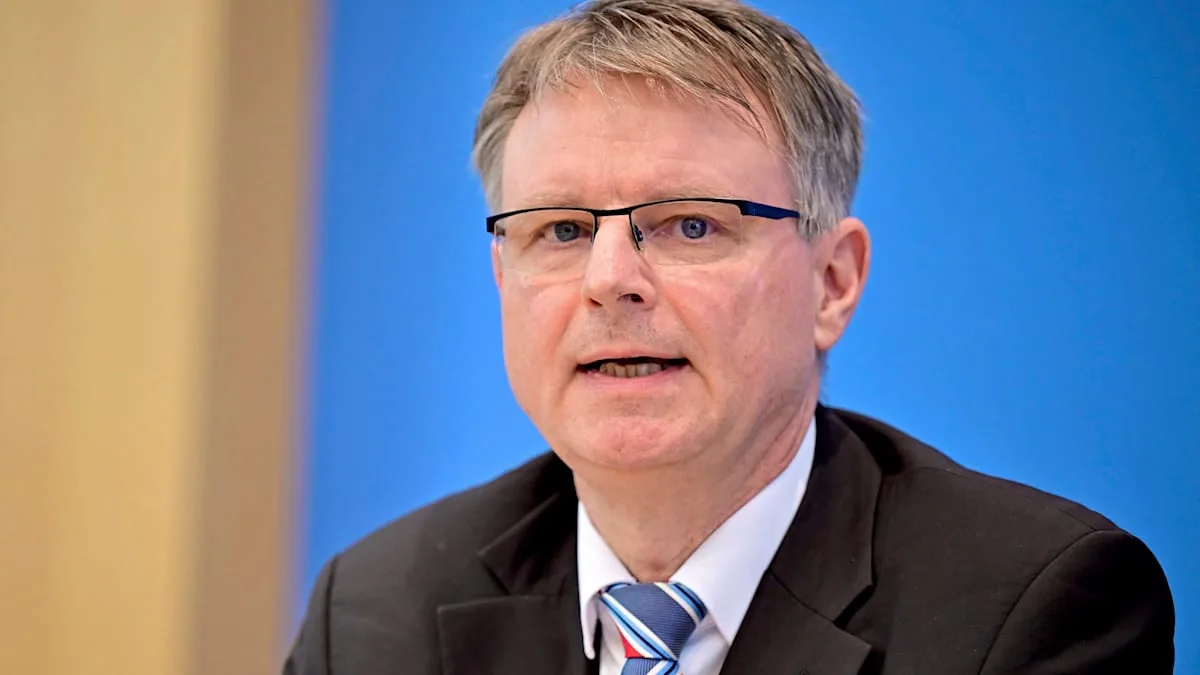 „Was wir jetzt brauchen, ist ein klarer Kurs“