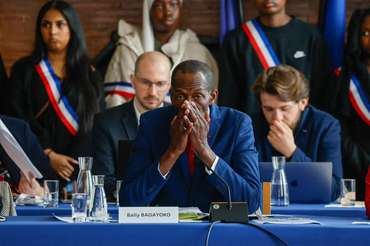 Bally Bagayoko soupçonné d'emploi de complaisance à la RATP : l'affaire qui fait trembler la gauche