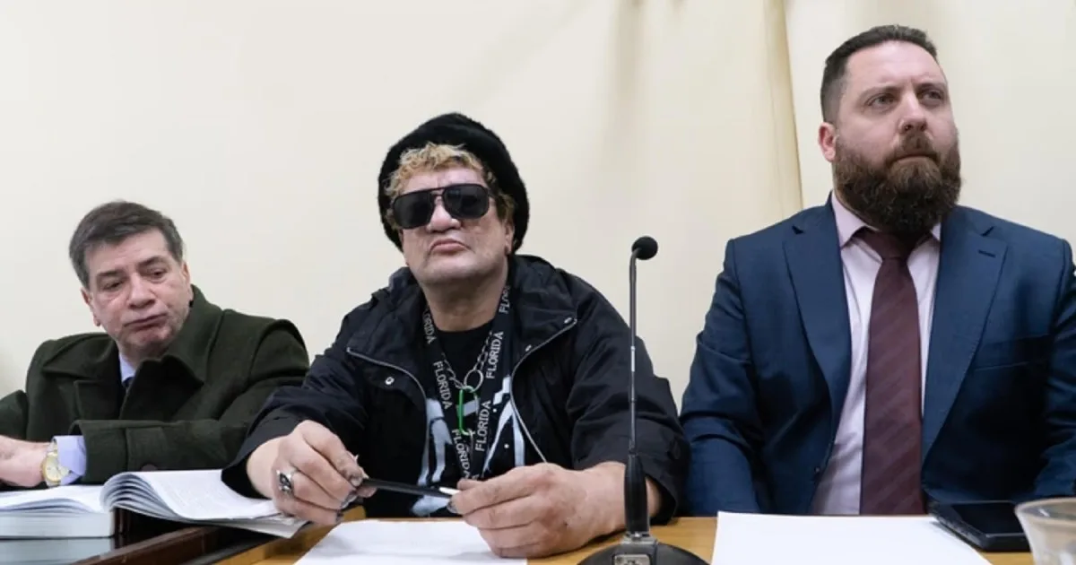 Juicio a Pity Álvarez: un perito descartó un cuadro psicótico durante el crimen