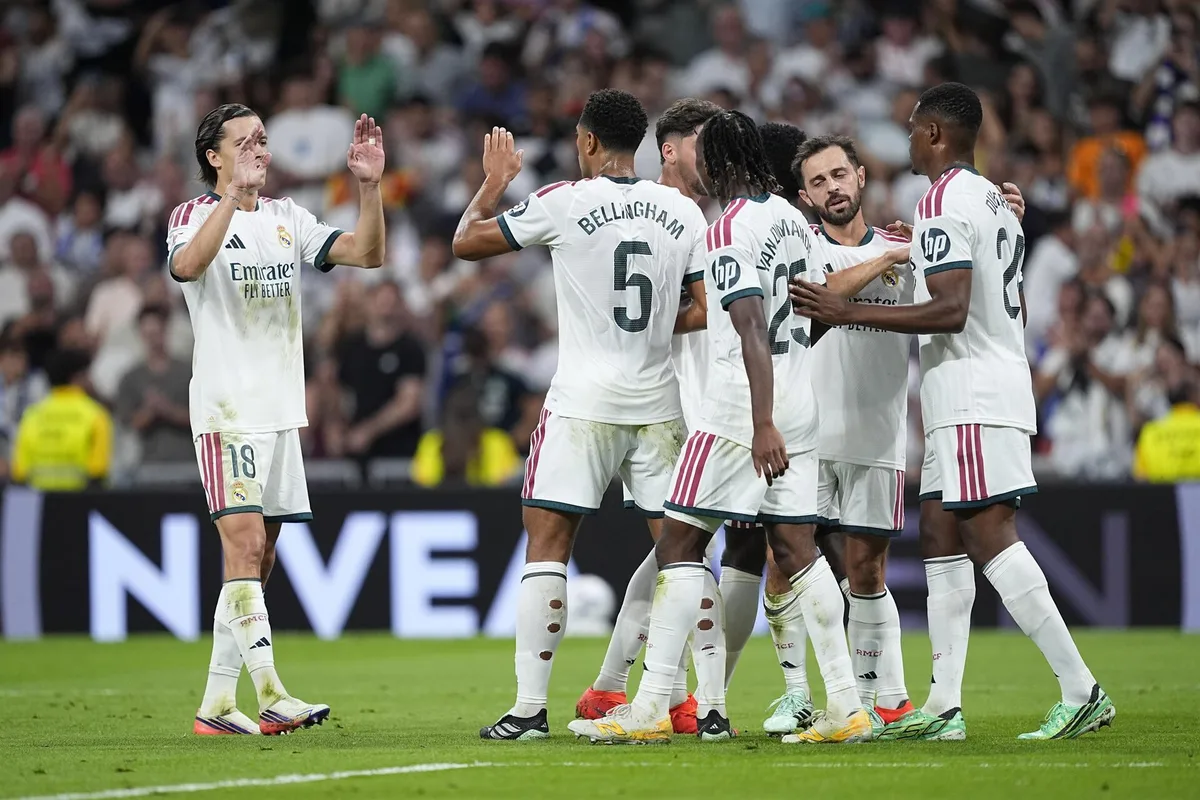 Previa del Elche CF - Real Madrid