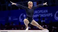GB stars aim for Olympic spots at World Championships - live on BBC