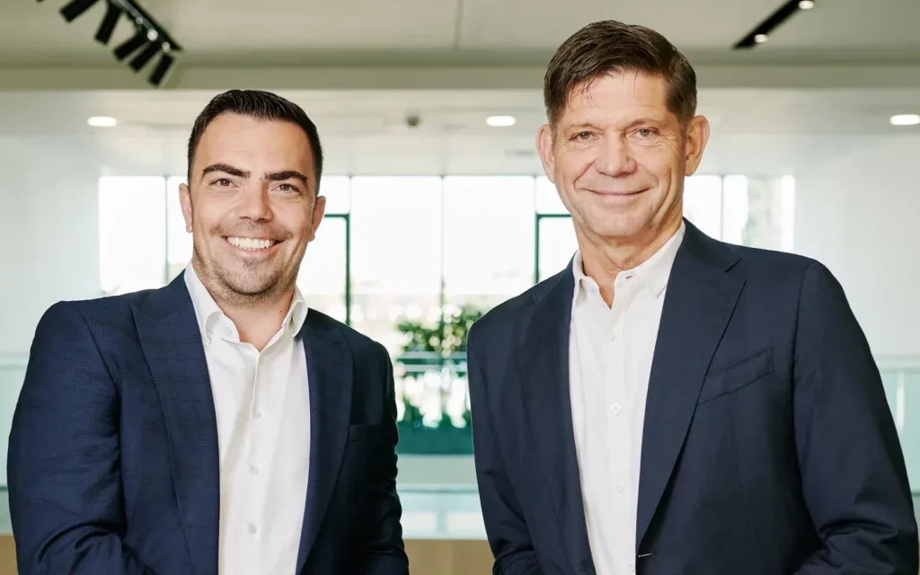 Sunotec avança com maior projeto de armazenamento de baterias da Alemanha em Stendal