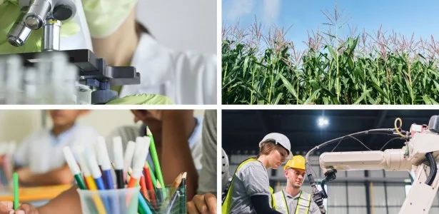 FAPESP anuncia 32 novos Centros de Ciência para o Desenvolvimento