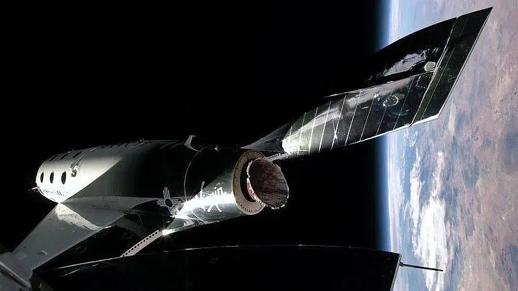 Ctrip anuncia pacote de turismo espacial por cerca de 660 mil euros