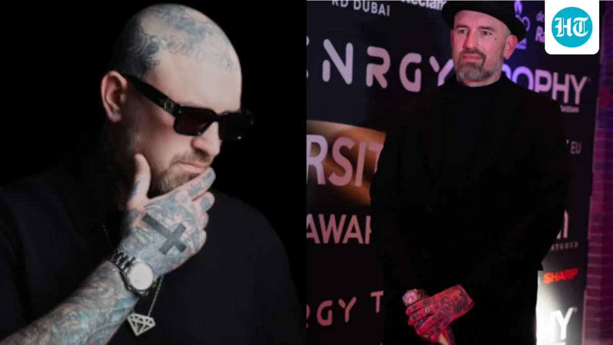 Ben Saunders cause of death: What happened to the first winner of The Voice? Police say ‘no crime’
