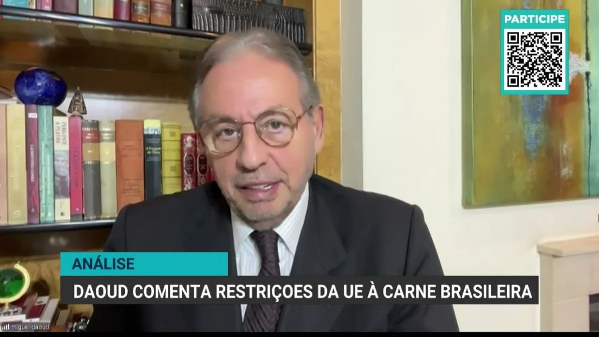 Comissão Europeia confia em adequação sanitária do Brasil para carne bovina