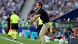Sérgio Ferreira: «A ambição passa por irmos em busca de pontos, seja onde for»