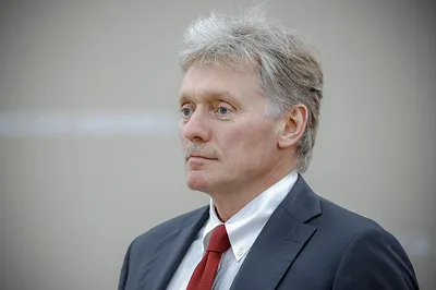 Песков: Путин 28 августа посетит Нижний Новгород