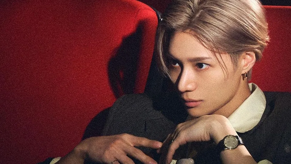 Taemin Reveals U.S. Leg Of LiMiNaL World Tour In Partnership With AEG