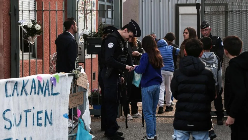 Fusillade d'Aubagne : la justice met en examen un deuxième mineur, pour complicité avec l'assaillant