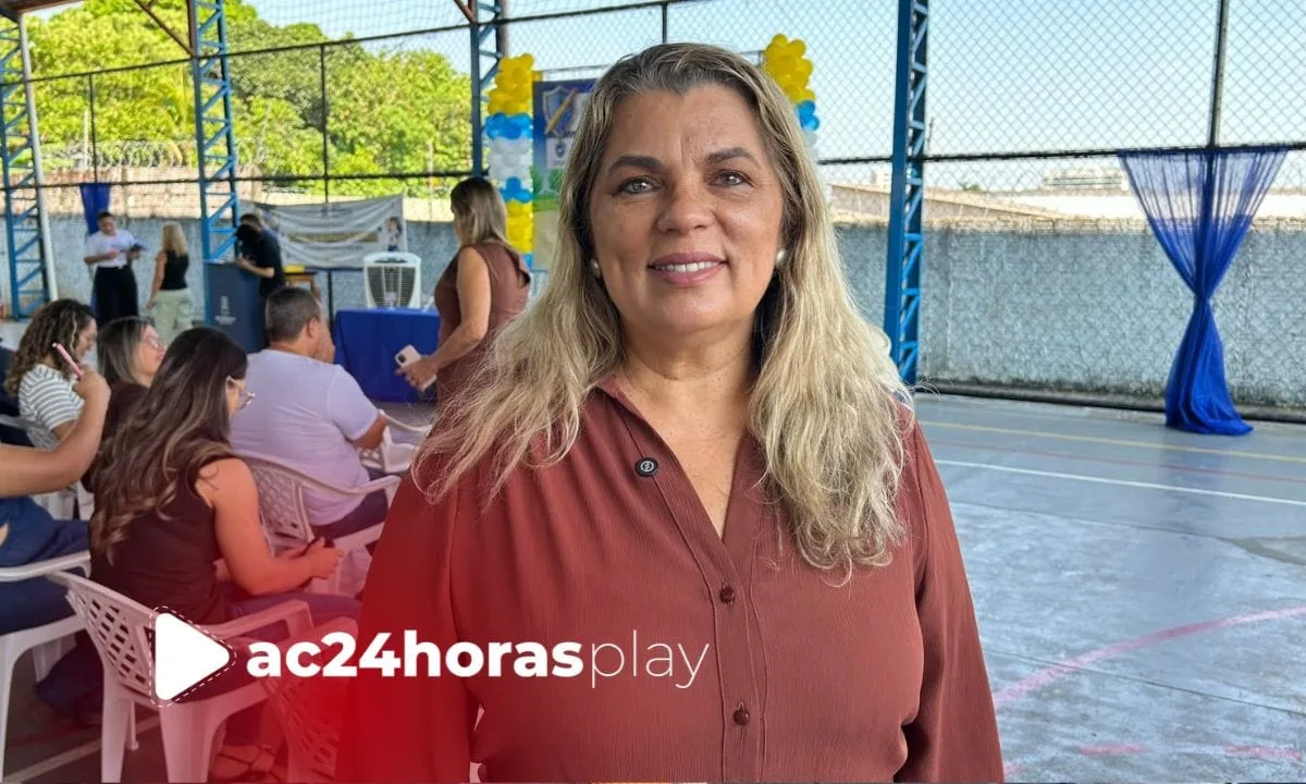 Protocolo de segurança será implantado em quase 100 unidades da rede municipal de Rio Branco