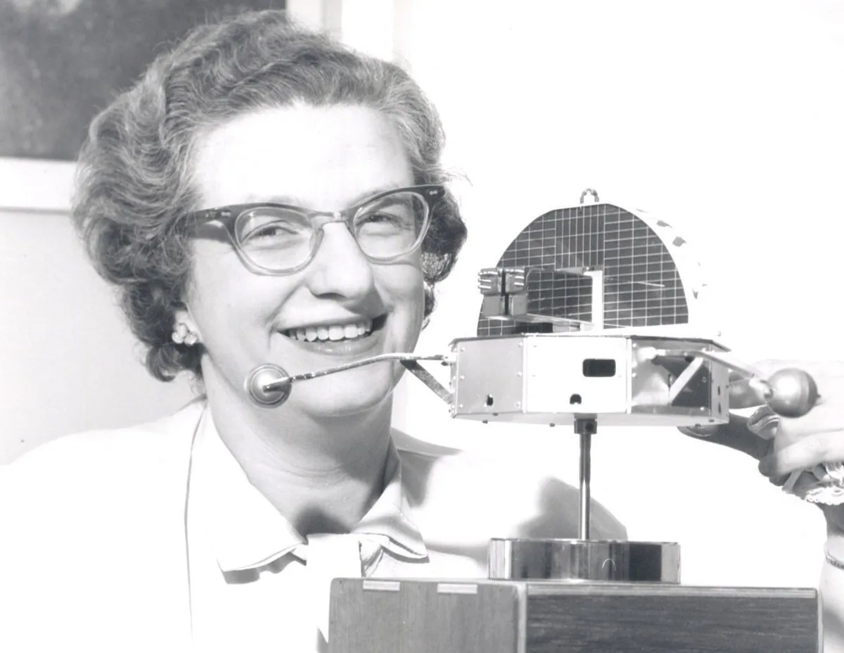 Nancy Grace Roman: quem foi a astrônoma que dá nome ao novo telescópio espacial da Nasa