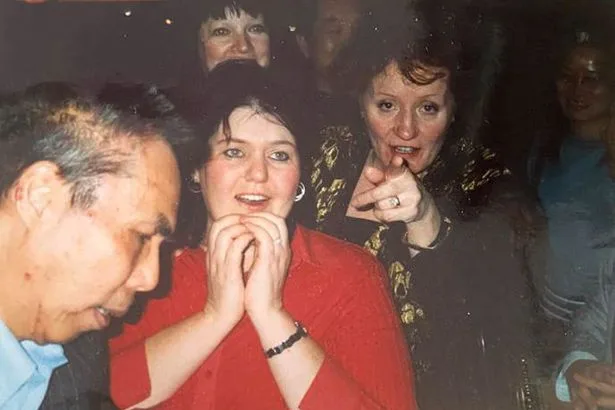 'I won £127,000 – six years later I was homeless after life turned to hell'