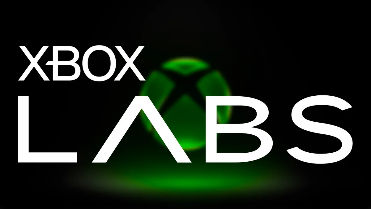 XBOX Labs: La nueva división de Xbox que busca «explorar nuevas tecnologías»