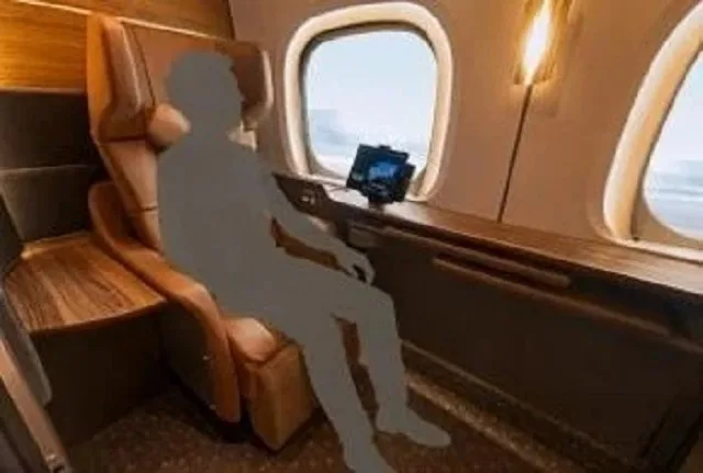 New Shinkansen Supreme Class private cabins get try-before-you-ride displays at Tokyo, other stations