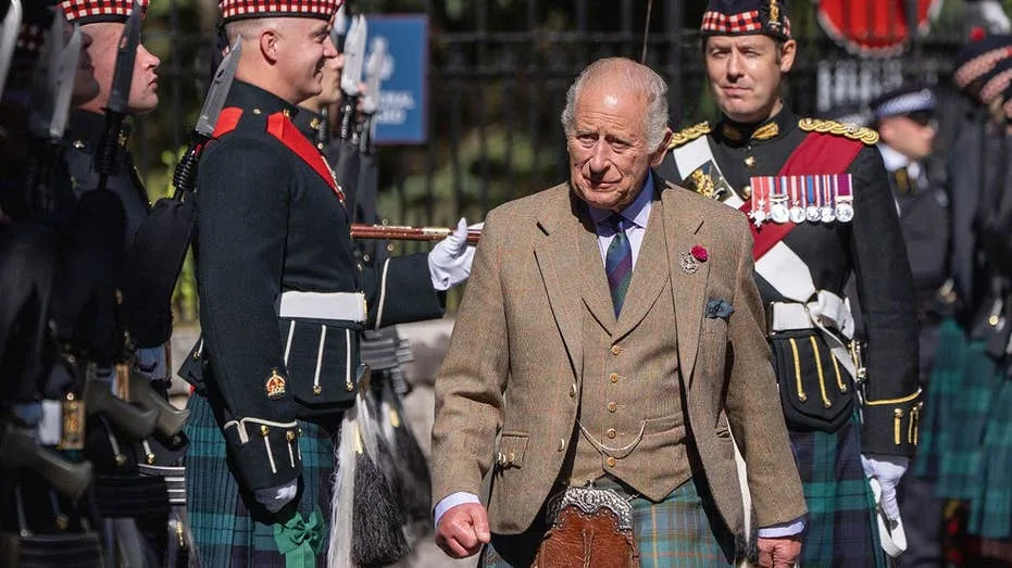King Charles' deadly avalanche escape heightened his awareness of life's 'fragility': expert