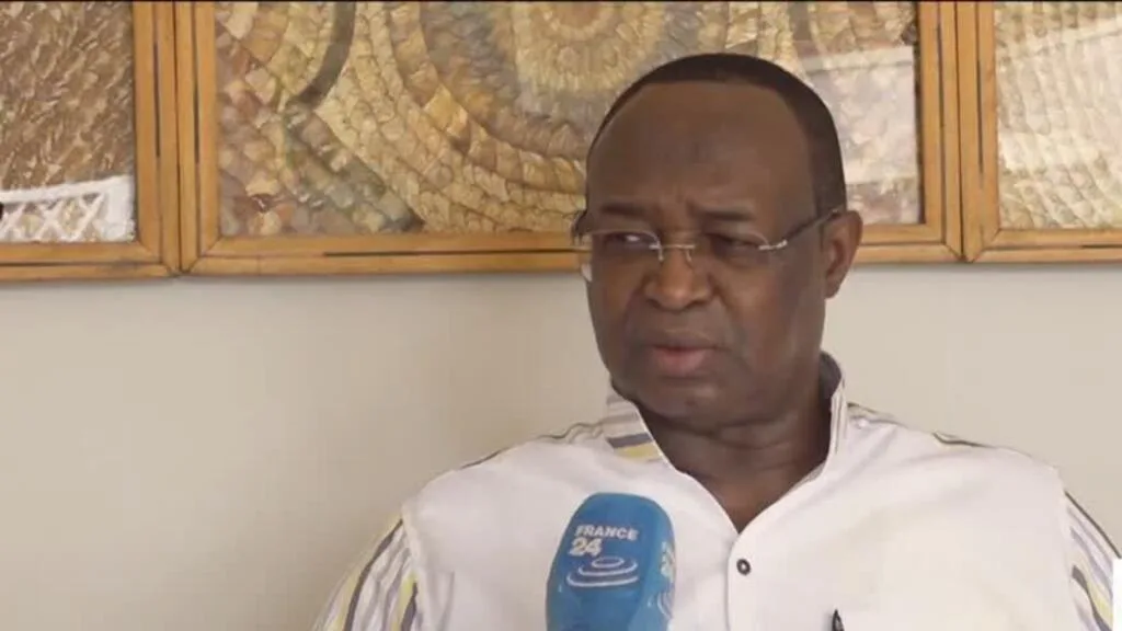 Centrafrique : l'État refuse de délivrer un passeport à l'opposant politique Dologuélé