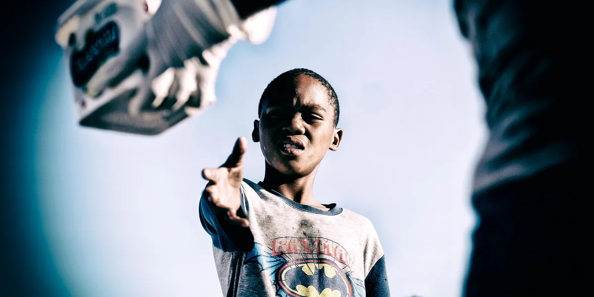 HUNGER EMERGENCY: South Africa needs an emergency food plan — now