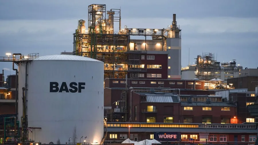 BASF und Evonik: Diese Folgen hätte die Evonik-Übernahme für Jobs und Standorte