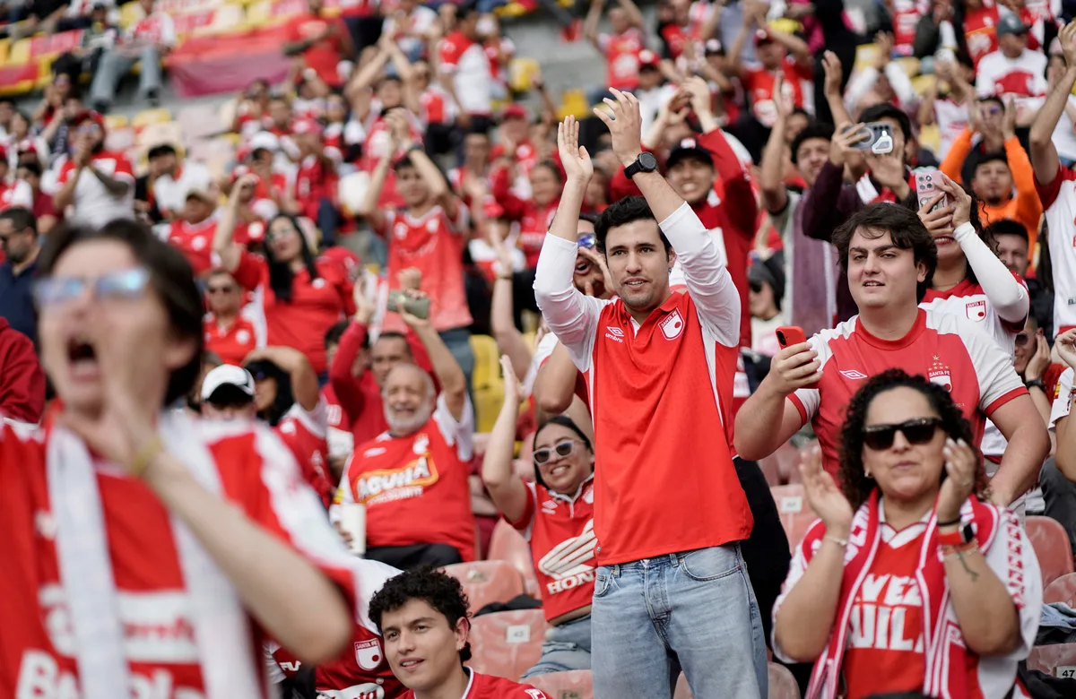 Santa Fe no podrá jugar la final del fútbol femenino en El Campín y realizó fuerte crítica por la administración del estadio: “No resulta aceptable”