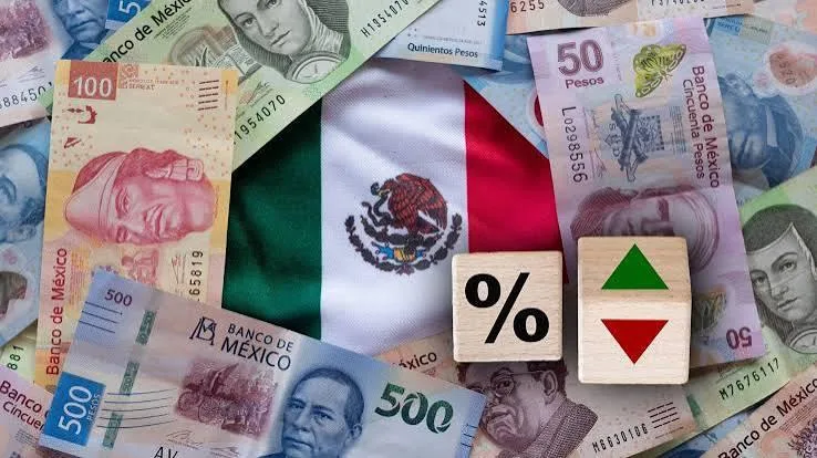 México capta 34.9 mil millones de dólares de inversión extranjera