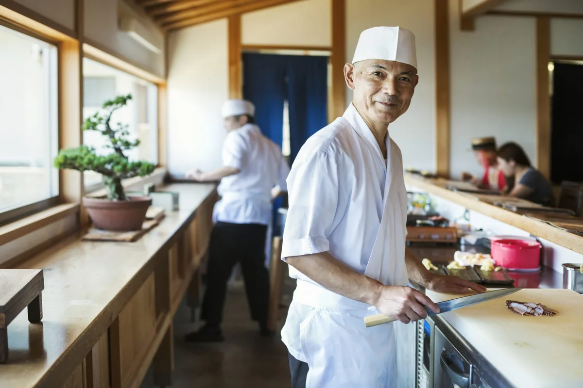 Move slow and make things: What Japanese craftsmanship can teach business about quality, patience, and expertise when AI makes speed cheap