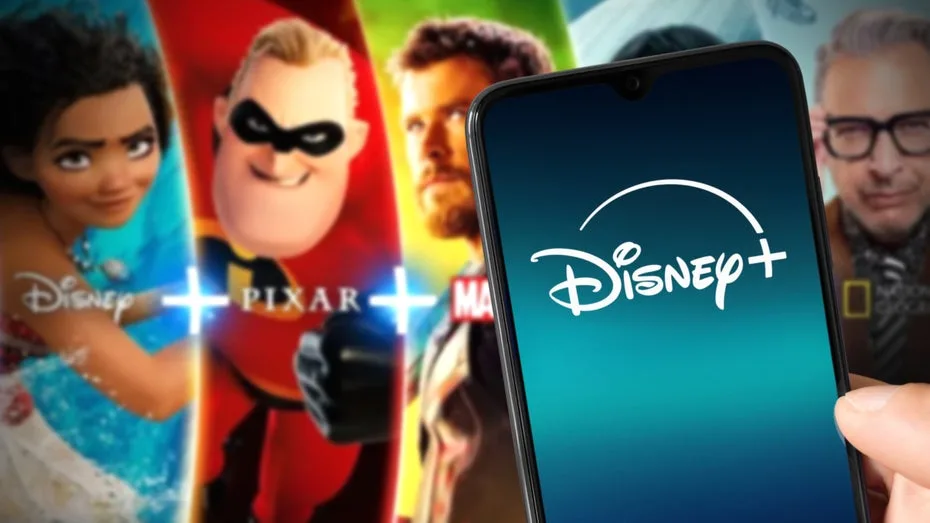 Kein HDR, kein 4K, bald keine Cast-Funktion? Disney Plus verliert den nächsten Patentstreit