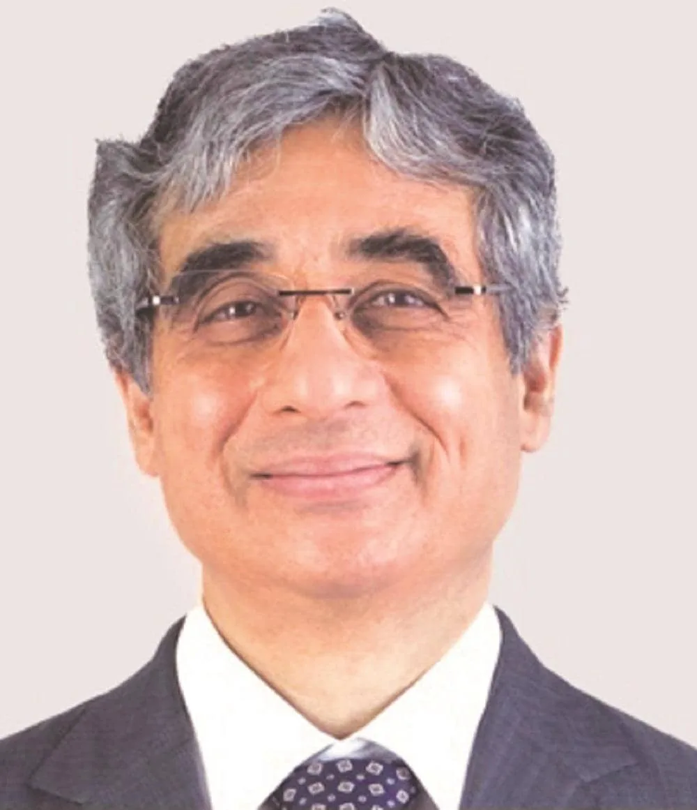 Coforge board flagged concerns over OP Bhatt before extension was rejected