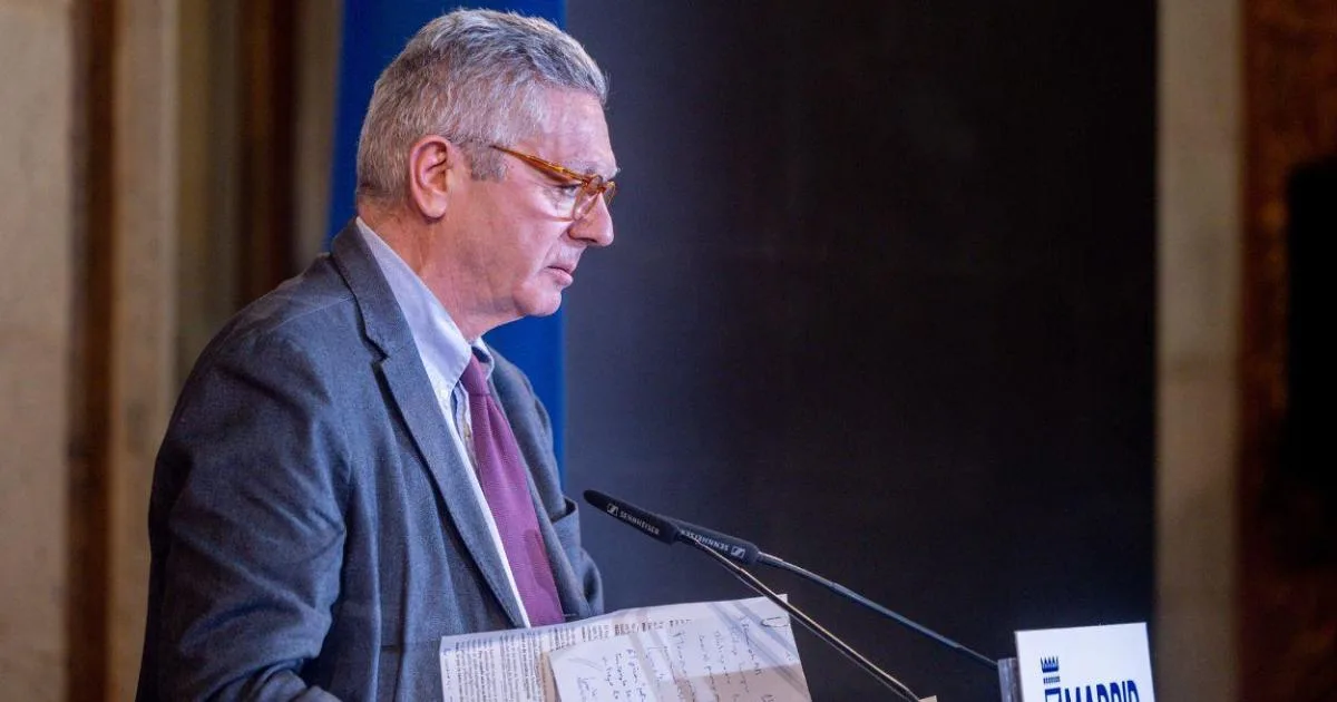 Gallardón declara este martes en el primer juicio del 'caso Lezo'