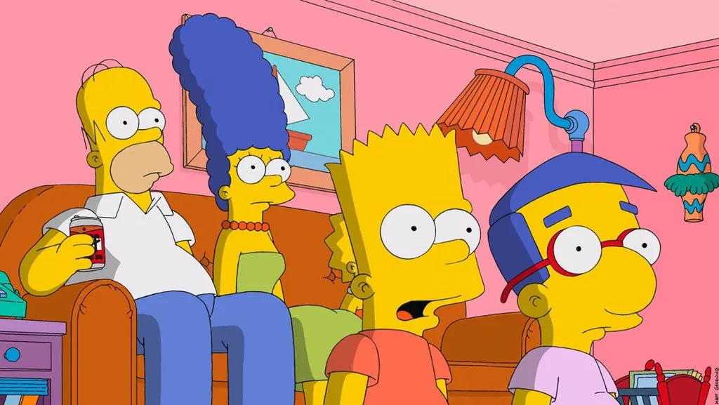 ‘Os Simpsons’ fará PARÓDIA da série ‘Black Mirror’; Confira o trailer!