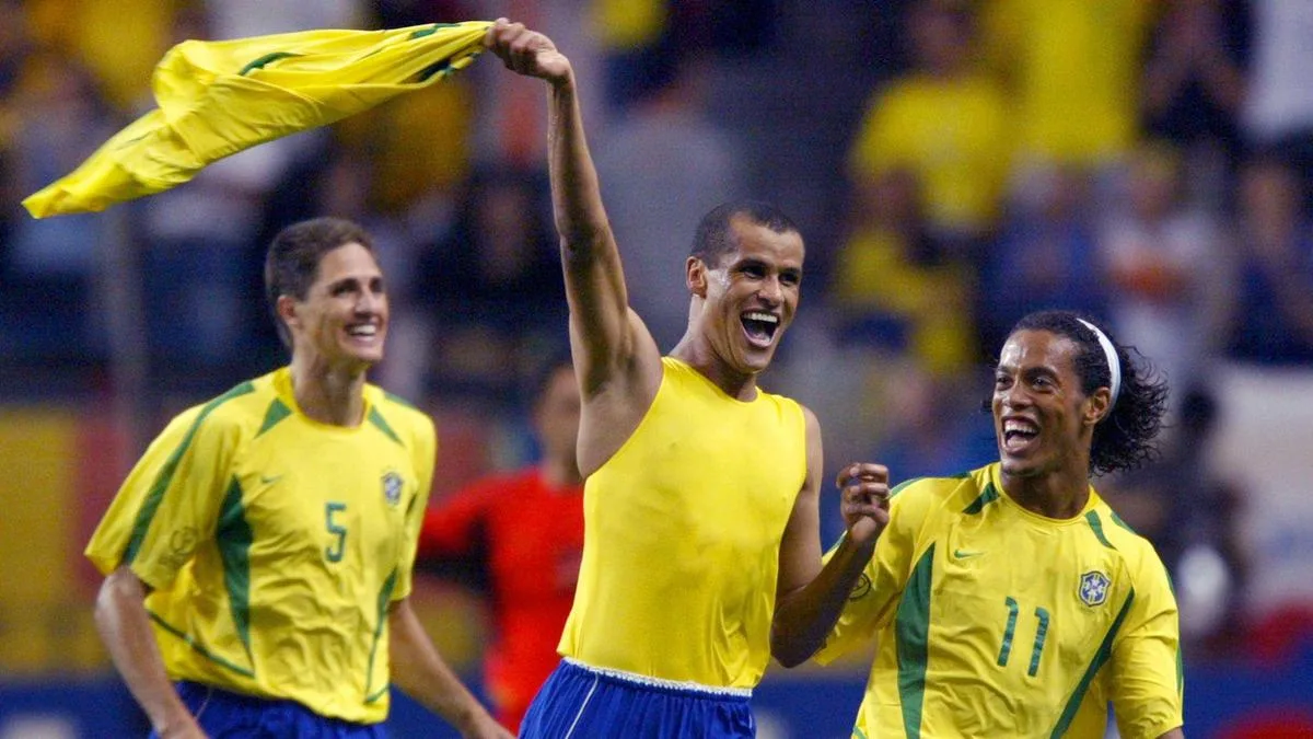 Former Brazil, India stars for exhibition match in Kochi on September 23