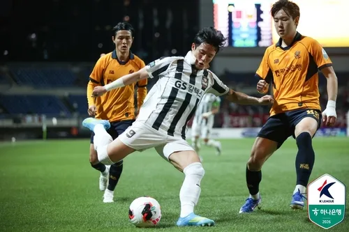 3연승 K리그1 선두 서울 vs 23경기 무승 꼴찌 광주, 30일 격돌