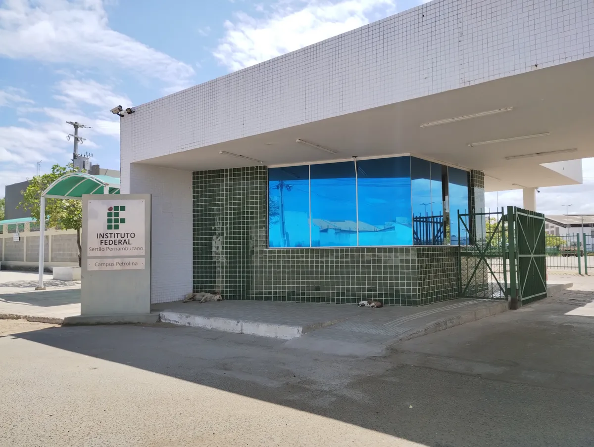 IFSertãoPE abre 270 vagas em cursos gratuitos em Araripina e Águas Belas
