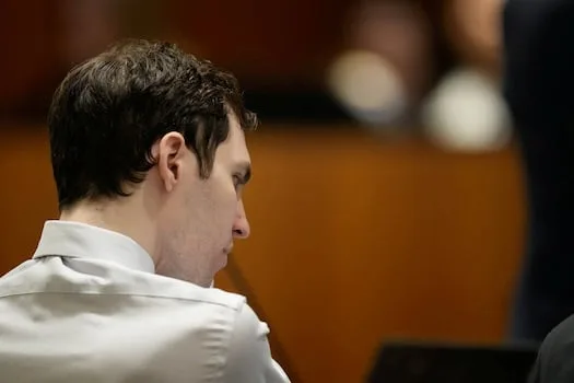 Utah judge to decide if accused killer of Charlie Kirk will stand trial, face death penalty