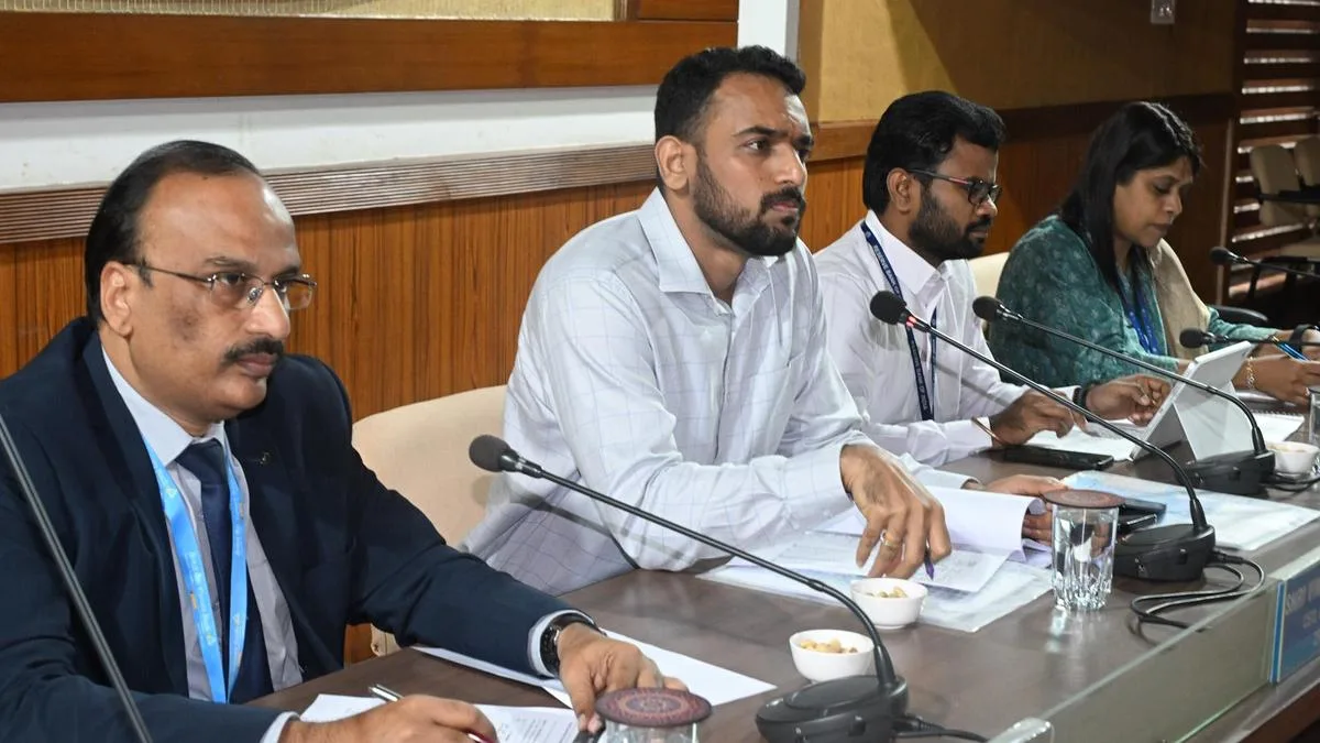 ZP CEO asks banks to finance social security schemes on priority