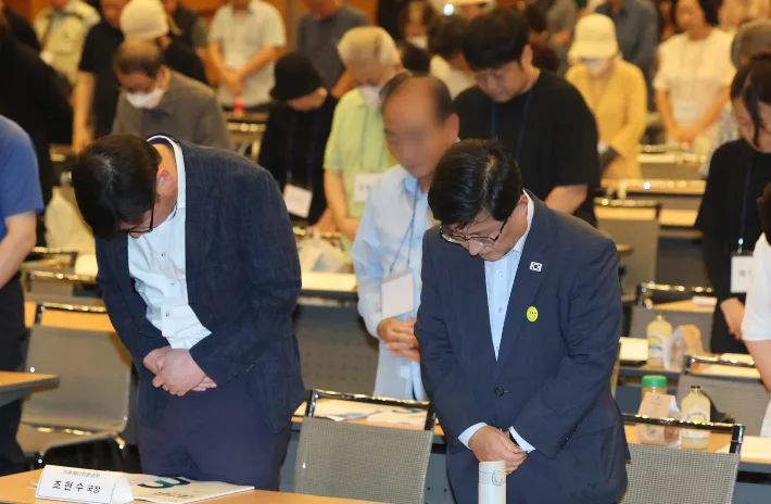 가습기살균제 피해자에 43명 추가…구제급여 대상 6080명