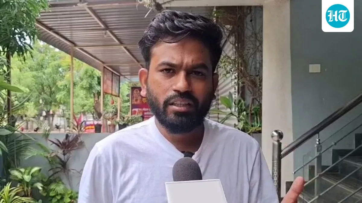 Dipke seeks ‘complete overhaul’ of education system after IIT student's suicide: ‘If this is the situation…'